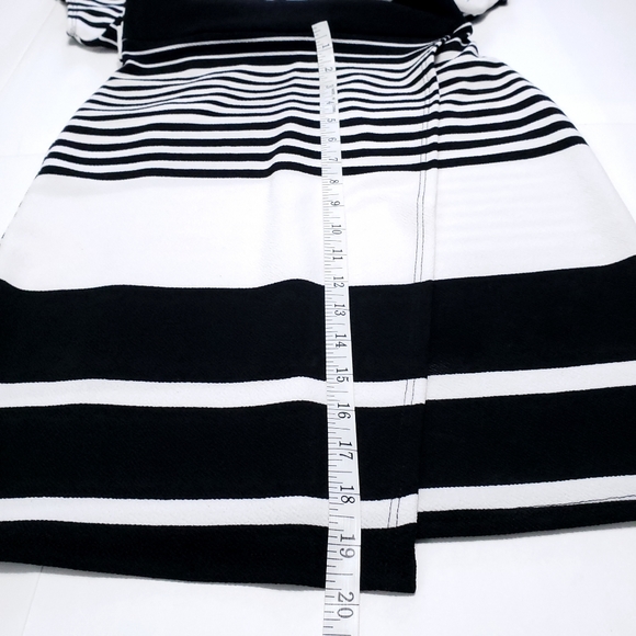 Rebel Sugar Faux Wrap Dress (S) - Picture 9 of 11